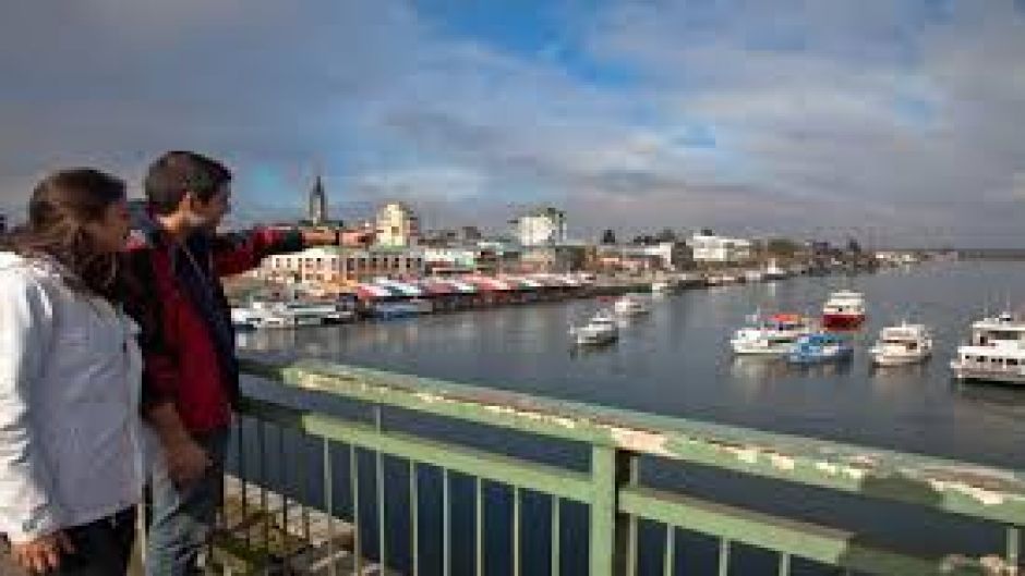 ExcursiÃ³n a Valdivia desde Puerto Varas, Puerto Varas, CHILE