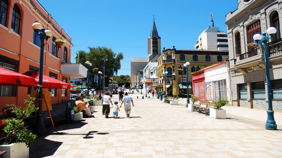 ExcursiÃ³n a Valdivia desde Puerto Varas, Puerto Varas, CHILE