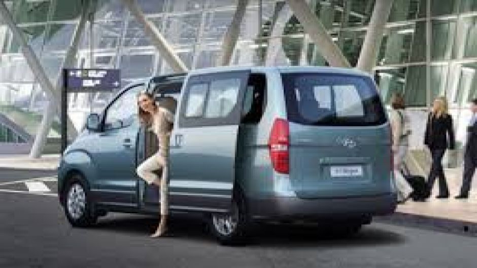 TRANSFER AEROPUERTO DE BARILOCHE - HOTEL O V.V, , 