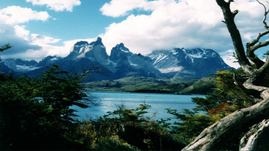 TOUR TORRES DEL PAINE, DIA ENTERO, Torres del Paine, CHILE