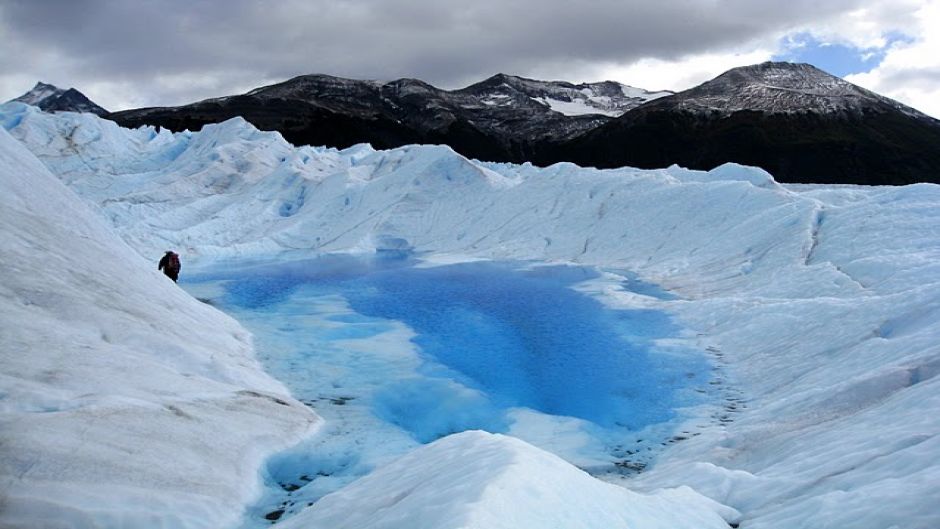 MÁS FOTOS, Big Ice Perito Moreno