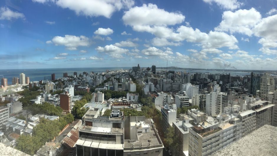 ExcursiÃ³n de un dÃ­a completo a Montevideo - Uruguay, desde Buenos Aires, Buenos Aires, ARGENTINA