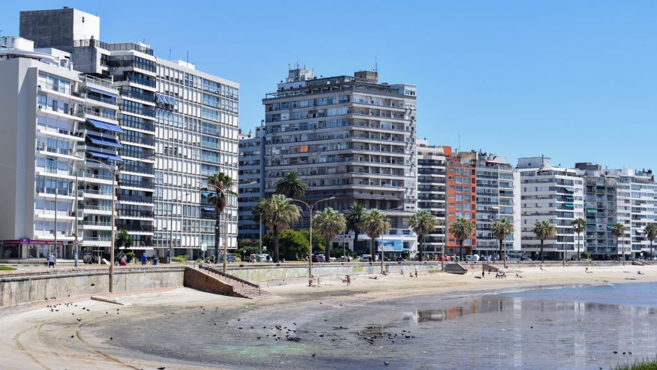 ExcursiÃ³n de un dÃ­a completo a Montevideo - Uruguay, desde Buenos Aires, Buenos Aires, ARGENTINA