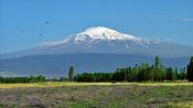 Trekking en el monte Ararat, 6 dias todo incluido., Van, TURQUIA