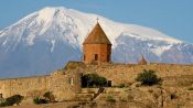 Trekking en el monte Ararat, 6 dias todo incluido., Van, TURQUIA