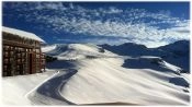 TOUR VALLE NEVADO, Santiago, CHILE