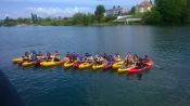 CITY TOUR EN KAYAK, Valdivia, CHILE