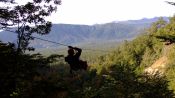 SENDEROS DEL CHUCAO - TREKKING / CANOPY, Valdivia, CHILE