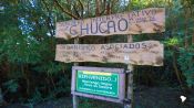 . SENDEROS DEL CHUCAO - TREKKING / CANOPY, Valdivia, CHILE