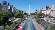 City Tour Buenos Aires y Navegacion por el Tigre, Buenos Aires, ARGENTINA