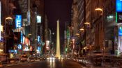 City Tour Nocturno en Buenos Aires, Buenos Aires, ARGENTINA