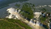 Cataratas Del Iguazu - Lado Argentino, Puerto Iguazú, ARGENTINA