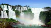 Cataratas Del Iguazu - Lado Argentino, Puerto Iguazú, ARGENTINA