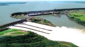 Represa Itaipu y Cataratas - Lado Brasilero, Puerto Iguazú, ARGENTINA