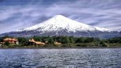 TOUR AL VOLCAN OSORNO, Puerto Varas, CHILE