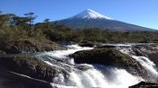 TOUR AL VOLCAN OSORNO, Puerto Varas, CHILE