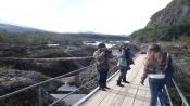 TOUR AL VOLCAN OSORNO, Puerto Varas, CHILE