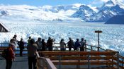 EXCURSIÃ³N AL GLACIAR PERITO MORENO, El Calafate, ARGENTINA