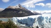 EXCURSIÃ³N AL GLACIAR PERITO MORENO, El Calafate, ARGENTINA