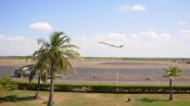 Transfer Aeropuerto de Cartagena a Hotel, Cartagena de Indias, COLOMBIA
