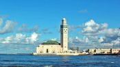 Visita guiada a Casablanca, Casablanca, MARRUECOS