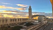 Visita guiada a Casablanca, Casablanca, MARRUECOS