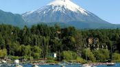 CITY TOUR PUCON - VILLARICA, Pucon, CHILE