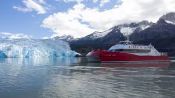 Tour dia completo a Parque Torres del Paine con Navegacion al Glaciar Grey, Puerto Natales, CHILE