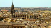 Toledo Tour con cata de vinos y acceso opcional a 7 monumentos, Madrid, ESPAÑA