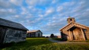 CITY TOUR PUNTA ARENAS + EXCURSION FUERTE BULNES, Punta Arenas, CHILE