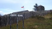 TOUR AL FUERTE BULNES, Punta Arenas, CHILE