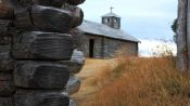 TOUR AL FUERTE BULNES, Punta Arenas, CHILE