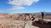 Combo de Excursiones MAGIC DESERT, San Pedro de Atacama, CHILE