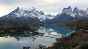 EL COMBO PERFECTO EN PUERTO NATALES, Puerto Natales, CHILE