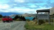 Capillas de Marmol, Coyhaique, CHILE