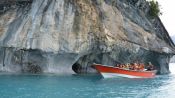 Capillas de Marmol, Coyhaique, CHILE