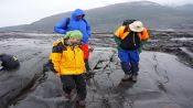 TREKKING EN RESERVA MAGALLANES, Punta Arenas, CHILE