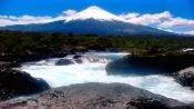 TREKKING PASO DESOLACIÃ³N, Puerto Varas, CHILE