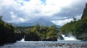 TREKKING PASO DESOLACIÃ³N, Puerto Varas, CHILE