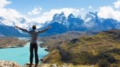 Trekking Circuito W, Todo Incluido, Puerto Natales, CHILE