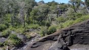 CUEVAS VOLCANICAS, Pucon, CHILE