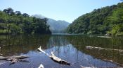 TREKKING PARQUE NACIONAL HUERQUEHUE, Pucon, CHILE