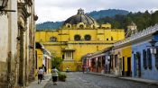 . Antigua Guatemala 1/2 Dia, Ciudad de Guatemala, GUATEMALA