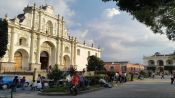 Antigua Guatemala 1/2 Dia, Ciudad de Guatemala, GUATEMALA