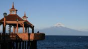 EXCURSION FRUTILLAR - LLANQUIHUE, Puerto Montt, CHILE