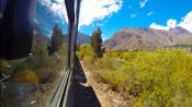 MACHU PICCHU EN TREN EXPEDITION, Cusco, PERU