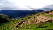 TOUR VALLE SAGRADO (MERCADO PISAQ Y OLLANTAYTAMBO) CON ALMUERZO BUFFET SIN INGRESOS, Cusco, PERU