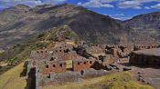 TOUR VALLE SAGRADO (MERCADO PISAQ Y OLLANTAYTAMBO) CON ALMUERZO BUFFET SIN INGRESOS, Cusco, PERU