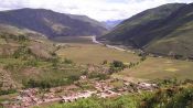 TOUR VALLE SAGRADO (MERCADO PISAQ Y OLLANTAYTAMBO) CON ALMUERZO BUFFET SIN INGRESOS, Cusco, PERU