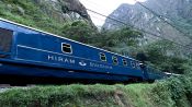 EXCURSION A MACHU PICCHU EN TREN DE LUJO HIRAM BINGHAM, Cusco, PERU